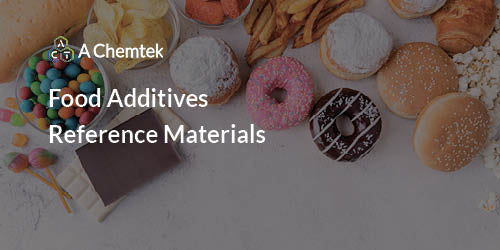 Food Additives