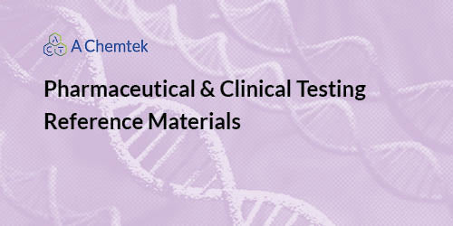Pharmaceutical & Clinical Testing