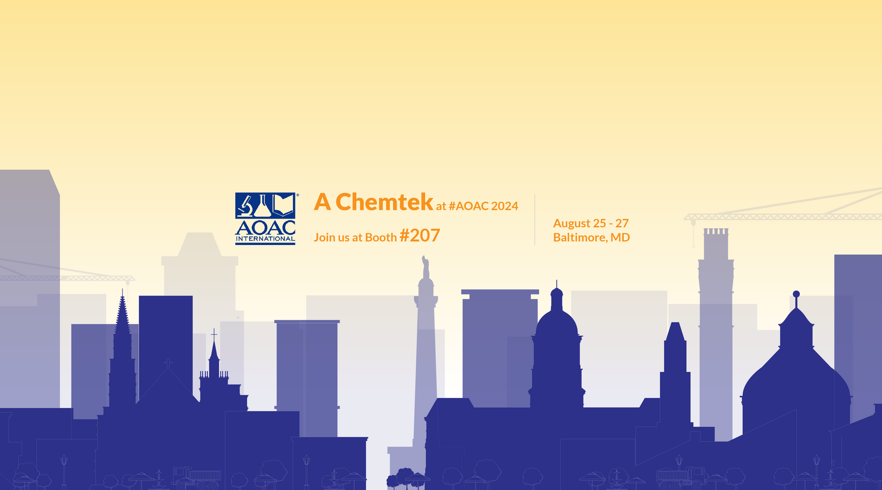 AOAC 2024 - A Chemtek