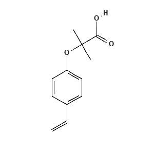 Ciprofibrate Impurity A