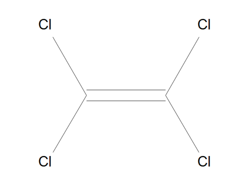 Tetrachloroethylene