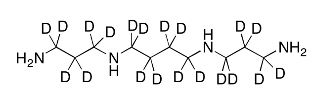 Spermine-d20