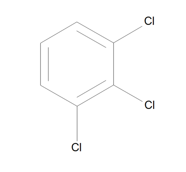 1,2,3-Trichlorobenzene