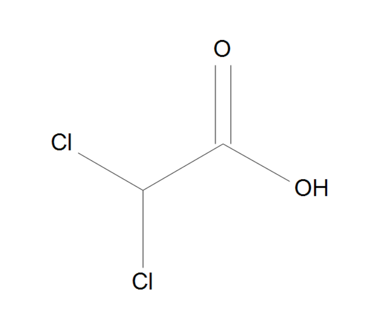 Dichloroacetic acid