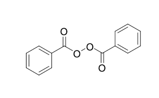 Benzoyl peroxide