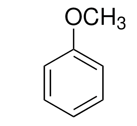 Methoxybenzene Solution in Methanol, 1000μg/mL