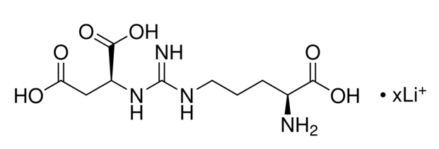 Argininosuccinic acid lithium salt