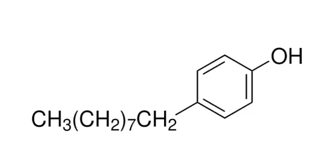 4-n-Nonylphenol