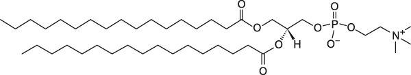 1,2-Diheptadecanoyl-sn-glycero-3-phosphocholine