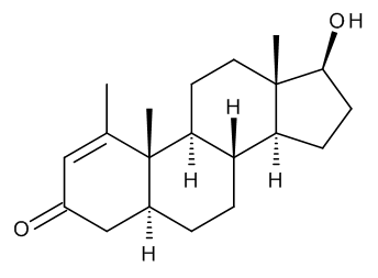 Methenolone Solution in Acetonitrile, 100μg/mL