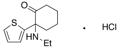 Tiletamine hydrochloride Solution in Acetonitrile, 100μg/mL