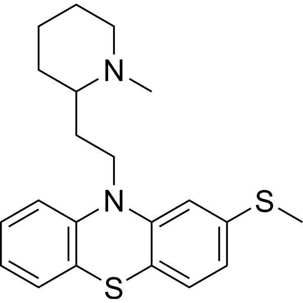 Thioridazine