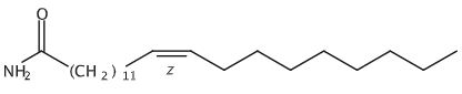 Erucamide Solution in Methanol