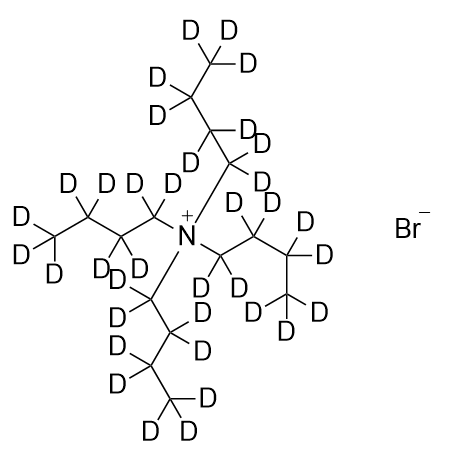 Tetrabutylammonium bromide-d36