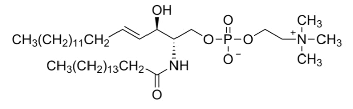 N-Palmitoyl-D-sphingomyelin