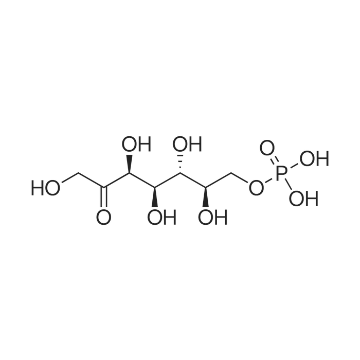 D-Sedoheptulose 7-phosphate