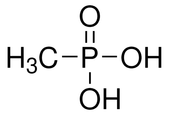 Methylphosphonic acid Solution in Water, 100μg/mL