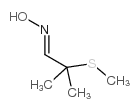 Aldicarb oxime