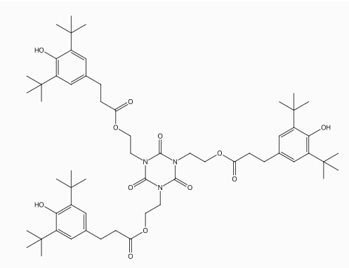 Irganox 3125 Solution in Hexane