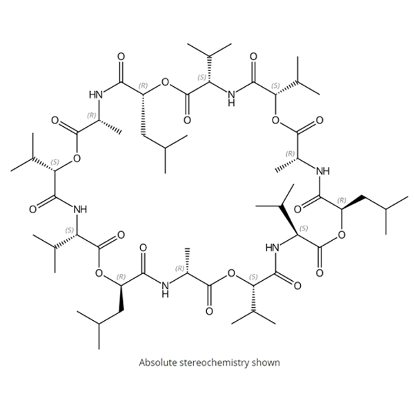 Cereulide (synthetic) Solution in Acetonitrile, 50μg/mL