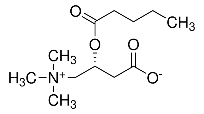 Valeroyl-L-carnitine