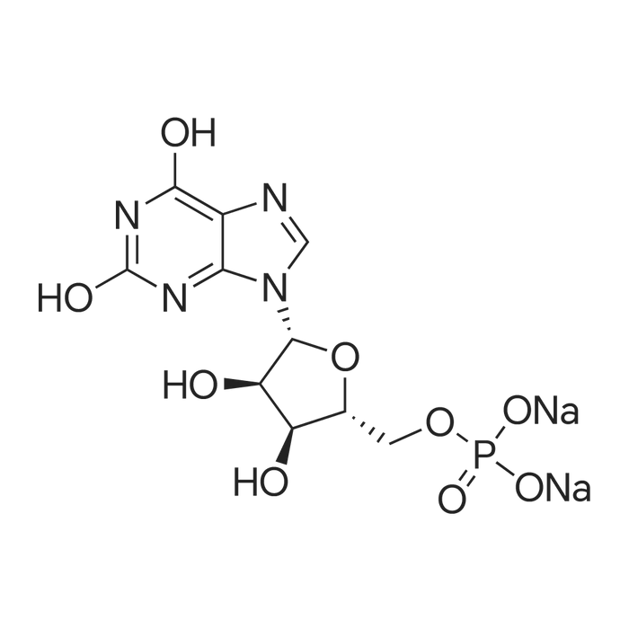 5'-Xanthylic acid disodium salt