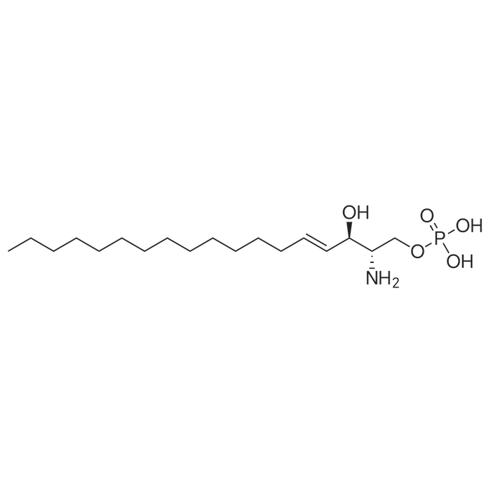 D-erythro-Sphingosine-1-phosphate