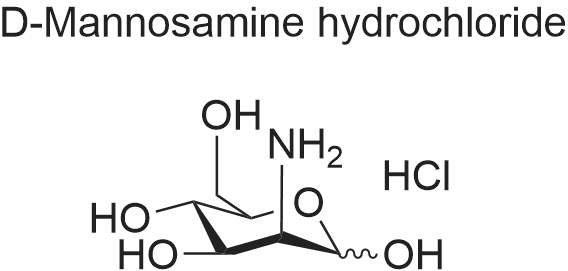 D-Mannosamine hydrochloride