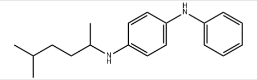 N-(1,4-Dimethylpentyl)-N′-phenylbenzene-1,4-diamine