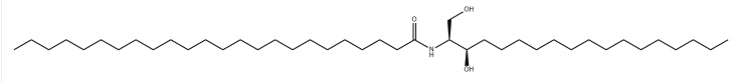 C24 Dihydroceramide