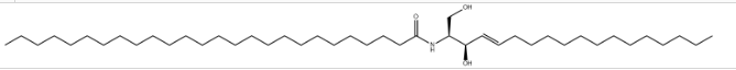 C26 Ceramide Solution in Methanol, 100μg/mL