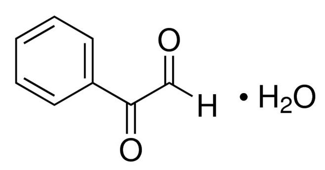 Benzoylformaldehyde hydrate