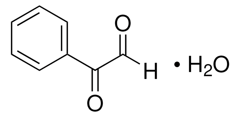 Benzoylformaldehyde