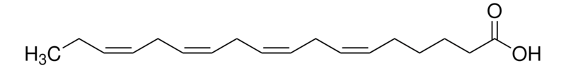 all-cis-6,9,12,15-Octadecatetraenoic acid Solution in Methanol, 100μg/mL