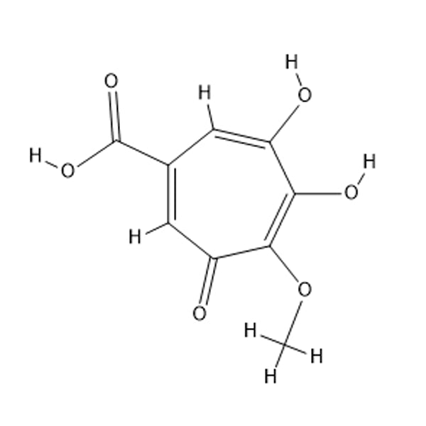 Viticolin A Solution in Methanol, 10μg/mL