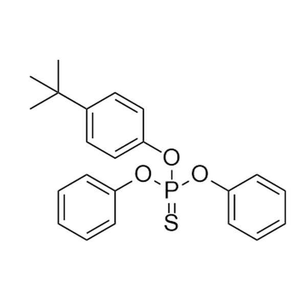 (4-tert-Butylphenyl)diphenyl phosphorothioate