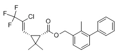 Bifenthrin Solution in Methanol, 1000μg/mL