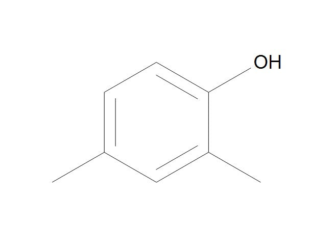 2,4-Dimethylphenol Solution in Methanol, 1000μg/mL