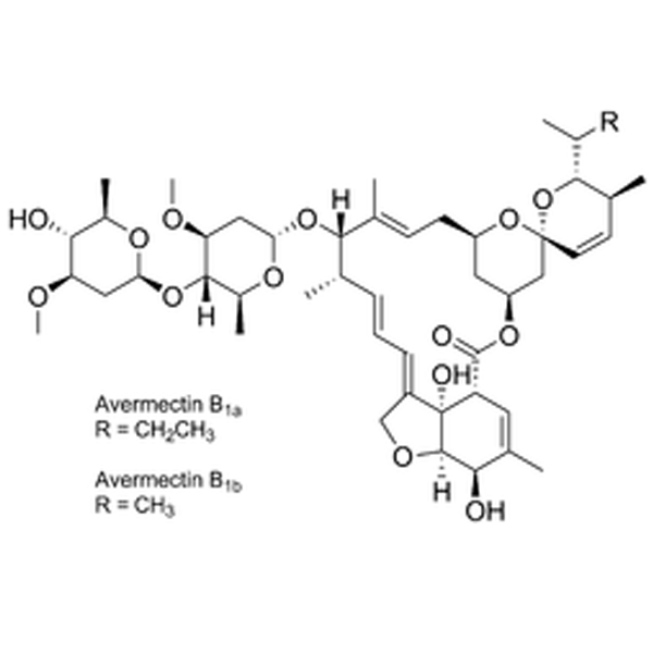 Abamectin