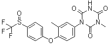 Toltrazuril sulfoxide