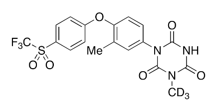 Ponazuril-d3