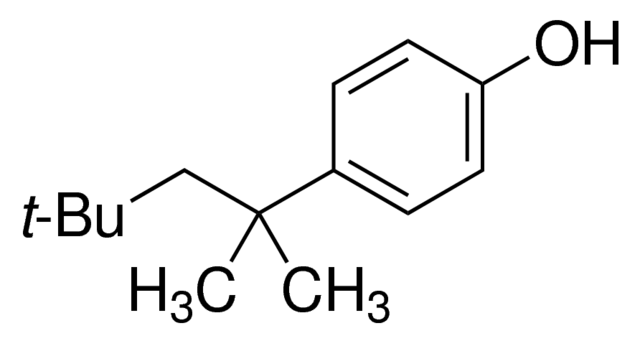 4-tert-Octylphenol