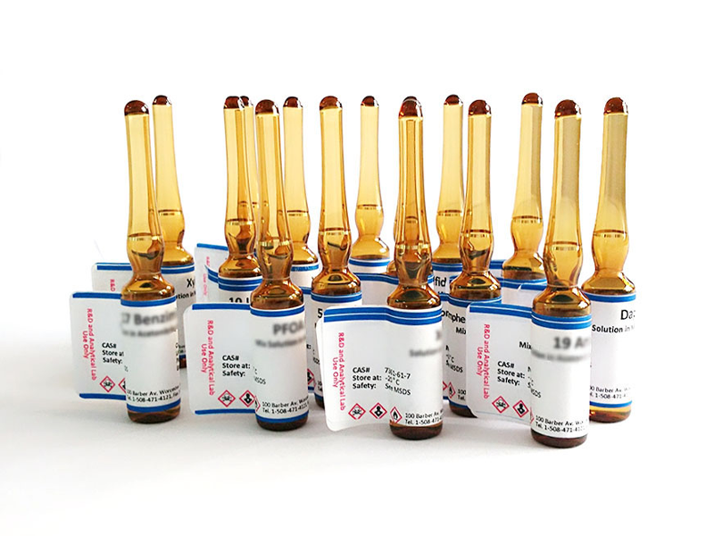 7 Phenolic acid Mix Solution, 1000μg/mL