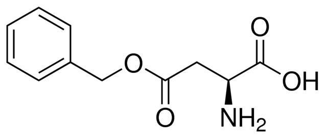 H-Asp(OBzl)-OH