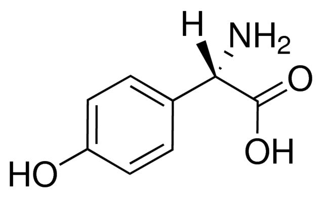 L-Hydroxyphenylglycine