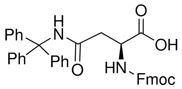 Fmoc-N-trityl-L-asparagine