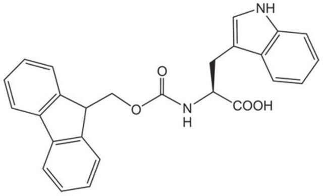 Fmoc-L-tryptophan