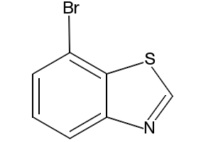 7-Bromobenzothiazole;