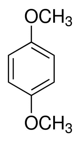 p-Dimethoxybenzene