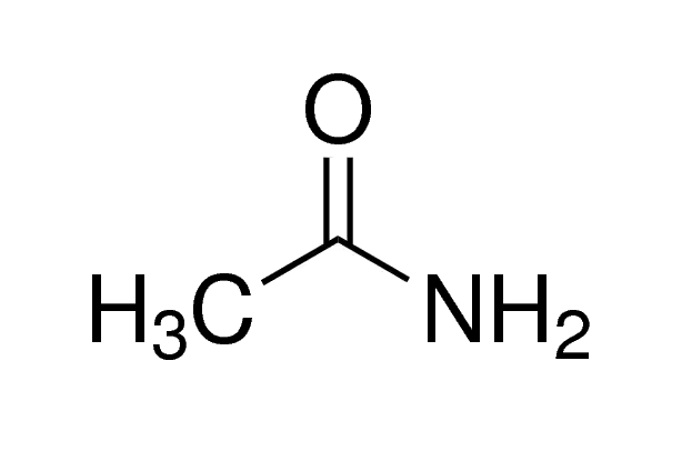 Acetamide